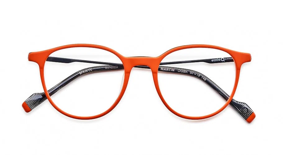 Etnia Barcelona MARTIN Eyeglasses - view 2